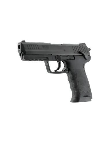 UMAREX CO2 AIRGUN PISTOL HK 45 Cal 4,5 / .177 Ref 5.8185