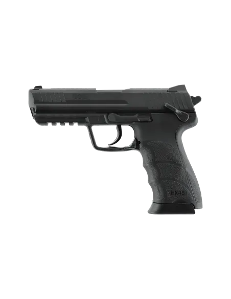 UMAREX PISTOLA CO2 HK 45, CAL 4,5 Ref 5.8185
