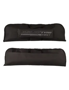 AVALON RECURVE TD BAG TYRO FIRST (UN)
