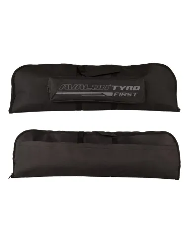 AVALON SAC ARC RECURVE TD TYRO FIRST (UN)