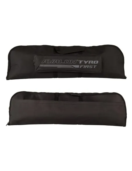 AVALON SAC ARC RECURVE TD TYRO FIRST (UN)