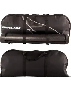 AVALON BAG FOR RECURVE TD TYRO PLUS WITH TUBE