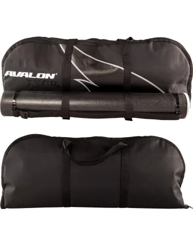 AVALON BAG FOR RECURVE TD TYRO PLUS WITH TUBE