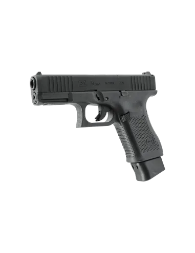 UMAREX PISTOLA CO2 GLOCK 19 Gen5 BLOWBACK cal 4,5