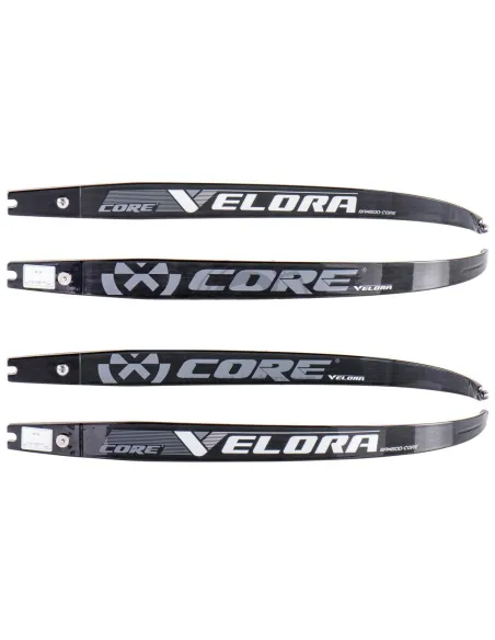 CORE BRANCHES ARC RECURVE ILF VELORA FIBER BAMBOO (PAIR)