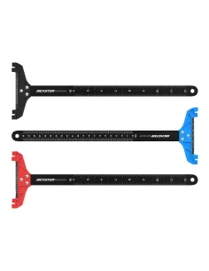 BICASTER ARCHERY BOW SQUARE (UN) 2