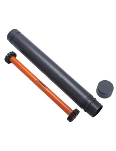 LEGEND TUBO PORTA FLECHAS TELESCÓPICO (UN)