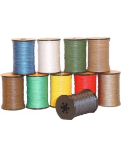 BROWNELL SERVING STRING 1D 3PLY 100 YDS .019 (UN) 2