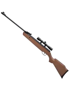 CROSMAN CARABINA AIRE VANTAGE PLUS VISOR 4X32 cal 5.5 (UN)