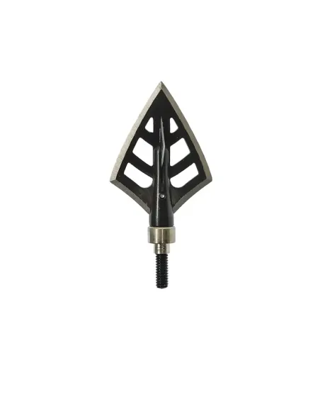 X-BOW FMA PONTA PARA CAÇA MAIOR EDGE XVI 125 Gr (UN)