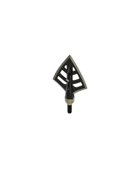 X-BOW FMA PONTA PARA CAÇA MAIOR EDGE XVI 125 Gr (UN)
