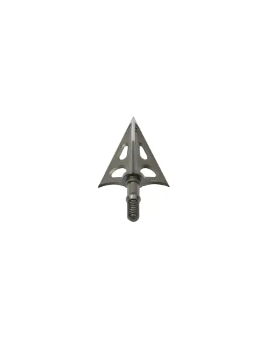X-BOW FMA POINTE POUR CHASSE EDGE I 100 Gr (UN)