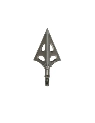 X-BOW FMA POINTE POUR CHASSE EDGE I 100 Gr (UN)