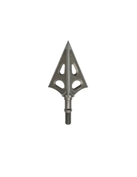 X-BOW FMA PONTA PARA CAÇA MAIOR EDGE I 100 Gr (UN)