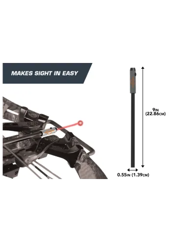 ALLEN COLIMATOR TITAN FOR CROSSBOW