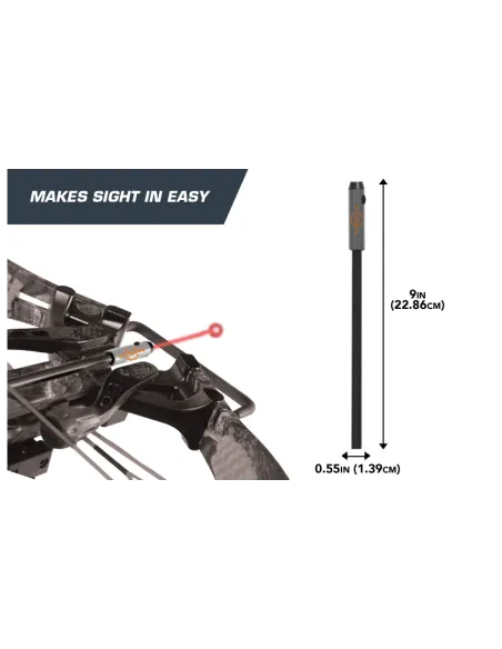 ALLEN COLIMATOR TITAN FOR CROSSBOW