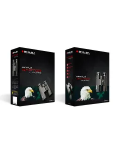 SHILBA BINOCULARS RAPTOR 12x50 LONG RANGE 2