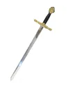 GL ESPADA EXCALIBUR CADETE OURO
