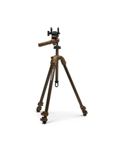MANFROTTO TRIPÉ PARA ARMA GRIP KIT ALPHA SHOT ALUMINIO 177cm