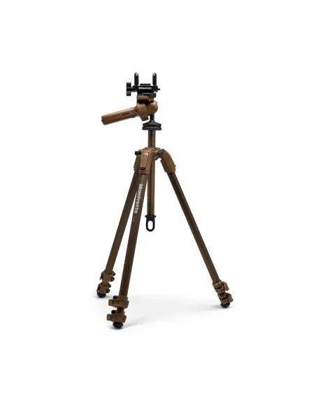 MANFROTTO TRIPÉ PARA ARMA GRIP KIT ALPHA SHOT ALUMINIO 177cm