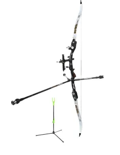 SANLIDA ARCO RECURVADO MIRAGE 10 PAQUETE AVANZADO