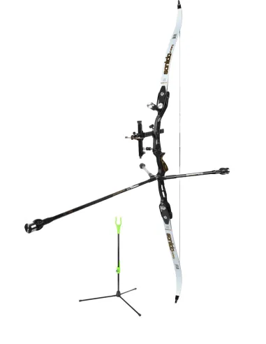 SANLIDA ARC OLYMPIQUE MIRAGE 10 ADVANCED PAQUET