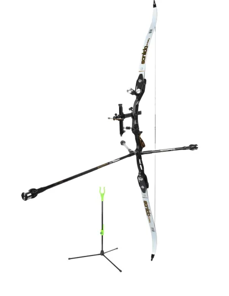 SANLIDA ARC OLYMPIQUE MIRAGE 10 ADVANCED PAQUET