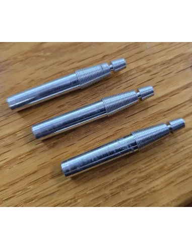 EASTON ADAPTADOR P. CAÇA 2114-2117 COLAR