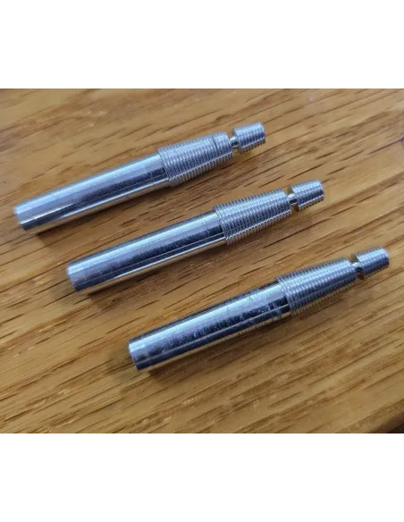 EASTON ADAPTADOR P. CAÇA 2114-2117 COLAR