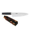 TOKISU FACA DAMASCO GYUTO LAMINA 21.5 CM (UN)