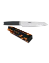 TOKISU CUCHILLO COCINA EN DAMASCO KIRITSUKE HOJA 20 CM (UN)