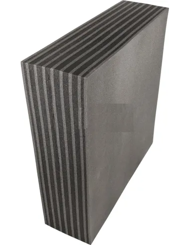 AVALON BASTIDOR FOAM CLASSIC 90x90x24 cm (UN)