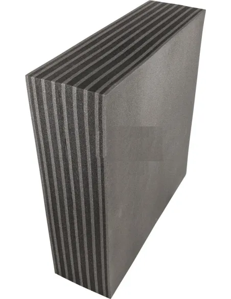 AVALON TARGET FOAM CLASSIC 90x90x24 cm (UN)