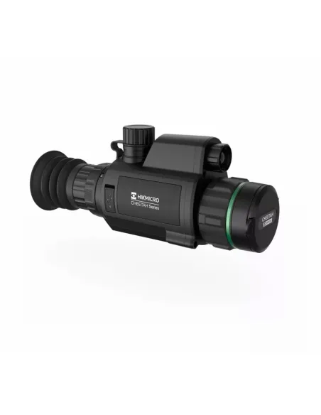 HIKMICRO MIRA DIGITAL CHEETAH ILUMINADOR 850 NM