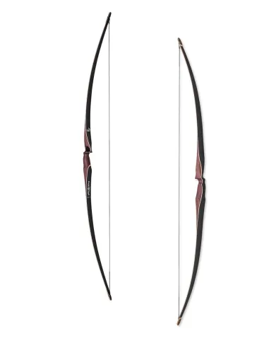 BUCK TRAIL ARCO TRADICIONAL LONGBOW KITE 66" (UN)