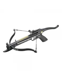 MAN KUNG PISTOLA BALLESTA SELF COCKING 80 LBS