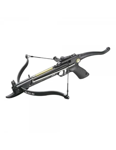 MAN KUNG PISTOLET ARBALÈTE SELF COCKING 80 LBS