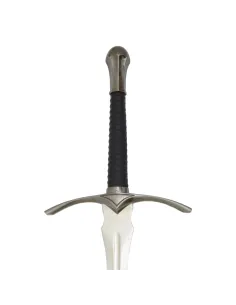 IRON ESPADA ORNAMENTAL MEDIEVAL COM EXPOSITOR ref BY-096C 2