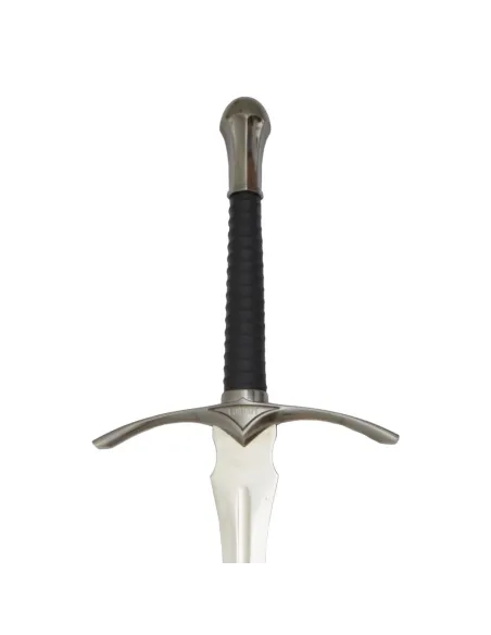 IRON ESPADA ORNAMENTAL MEDIEVAL COM EXPOSITOR ref BY-096C