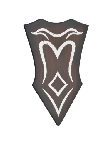 IRON ESPADA ORNAMENTAL MEDIEVAL COM EXPOSITOR ref BY-096C