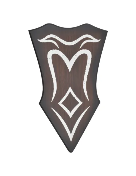 IRON ESPADA ORNAMENTAL MEDIEVAL COM EXPOSITOR ref BY-096C