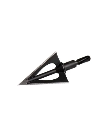 MAXIMAL PONTA CAÇA VACER BROADHEAD, 3 LAM 100 Gr (3 un)