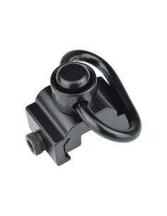 JS SUPORTE BANDOLEIRA QUICK DETACH PARA RAIL WEAVER (UN)
