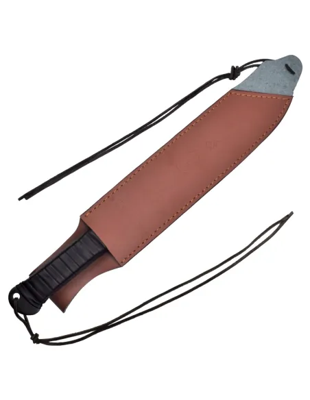 IRON CUCHILLO RAMBO IV (UN)