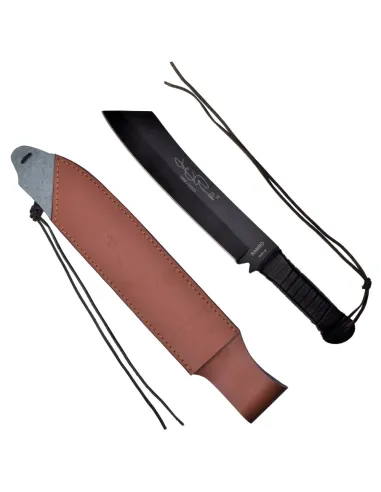 IRON CUCHILLO RAMBO IV (UN)