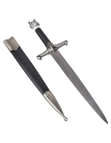 IRON PUNHAL ZS4224