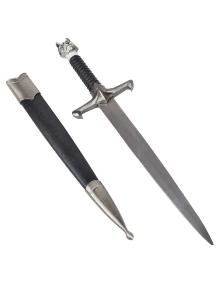 IRON PUNHAL ZS4224