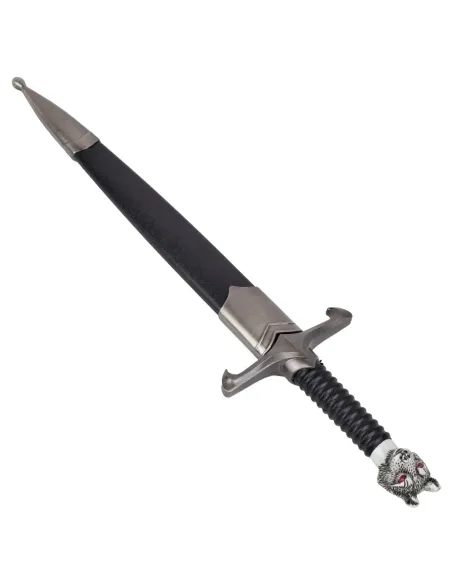 IRON PUNHAL ZS4224