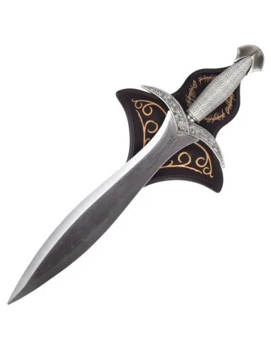 IRON ADAGA ORNAMENTAL FRODO COM EXPOSITOR ref BY-024C