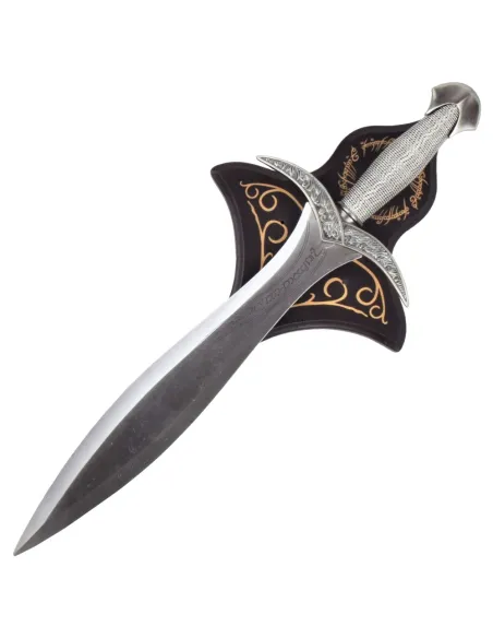 IRON ADAGA ORNAMENTAL FRODO COM EXPOSITOR ref BY-024C